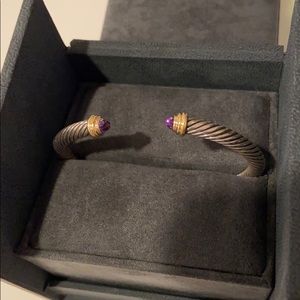 David Yurman bracelet